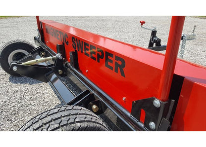 Caiman™ Magnetic Sweepers - Image 11