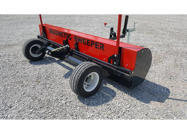 Caiman™ Magnetic Sweepers - Image 14