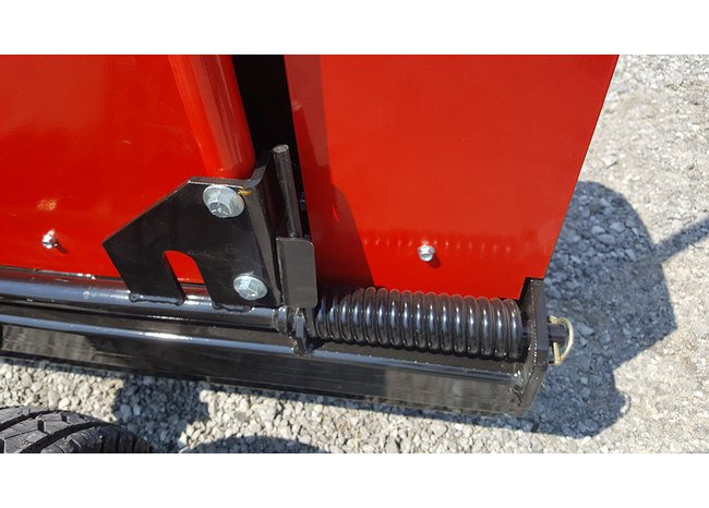 Caiman™ Magnetic Sweepers - Image 15