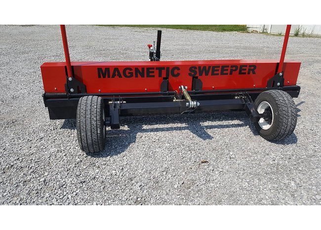 Caiman™ Magnetic Sweepers - Image 19