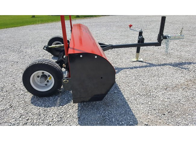 Caiman™ Magnetic Sweepers - Image 20