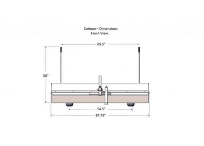 Caiman™ Magnetic Sweepers - Image 3