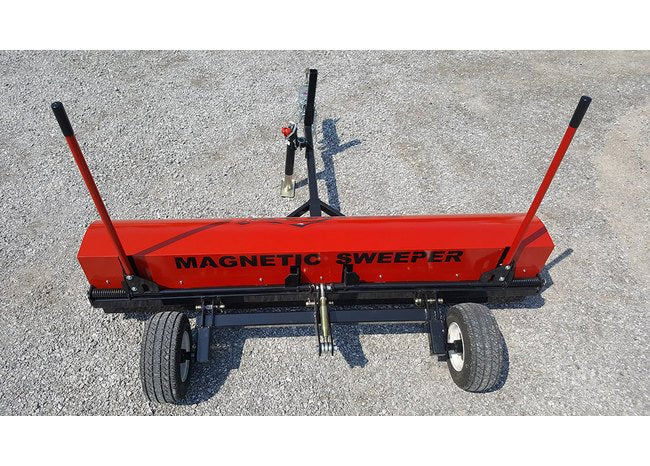 Caiman™ Magnetic Sweepers - Image 21