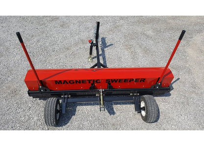 Caiman™ Magnetic Sweepers - Image 21