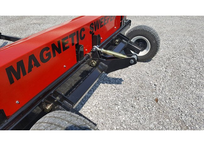 Caiman™ Magnetic Sweepers - Image 22