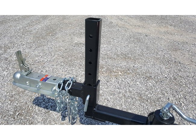 Caiman™ Magnetic Sweepers - Image 23