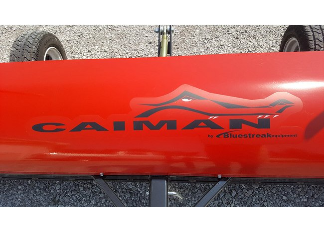 Caiman™ Magnetic Sweepers - Image 24