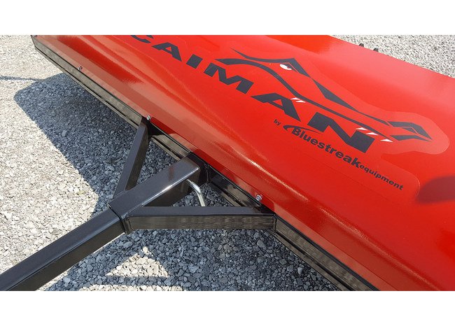 Caiman™ Magnetic Sweepers - Image 26