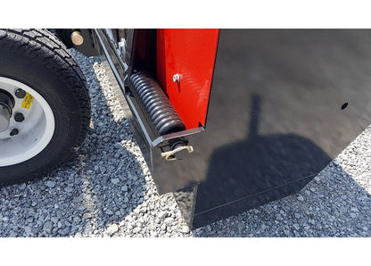 Caiman™ Magnetic Sweepers - Image 28