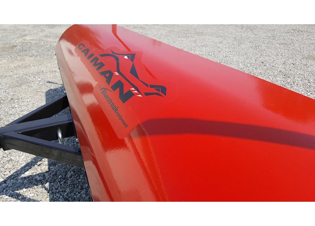 Caiman™ Magnetic Sweepers - Image 30