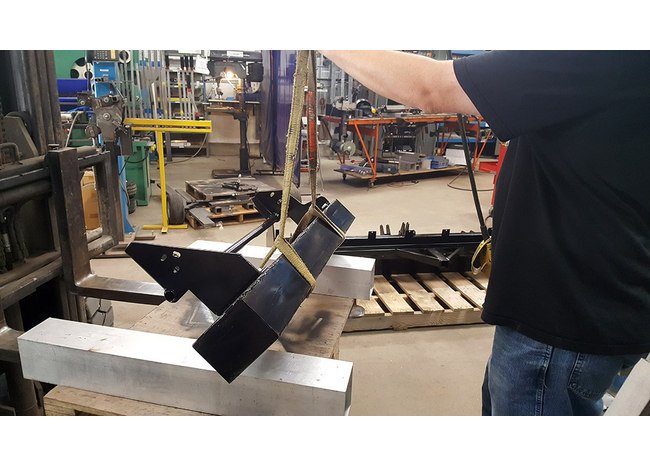 Caiman™ Magnetic Sweepers - Image 31