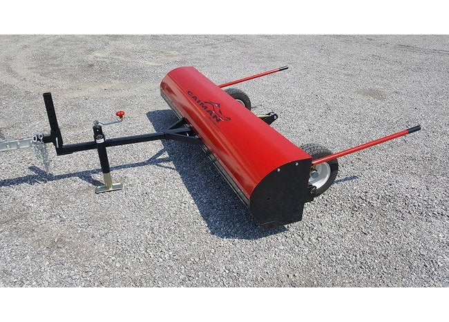 Caiman™ Magnetic Sweepers - Image 32