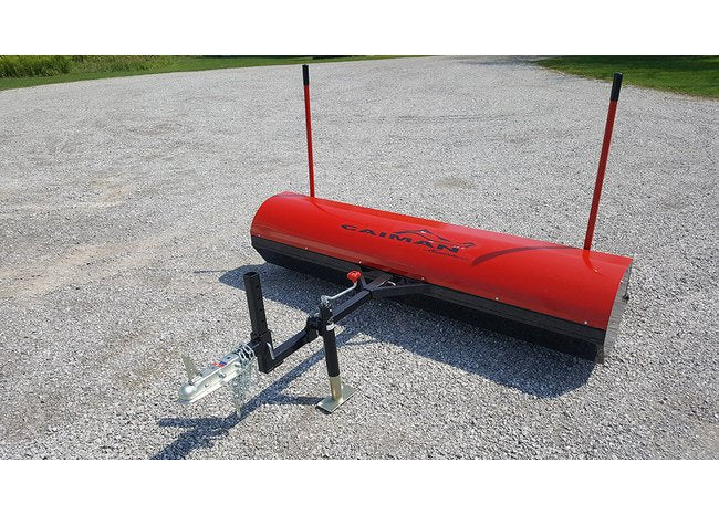 Caiman™ Magnetic Sweepers - Image 6