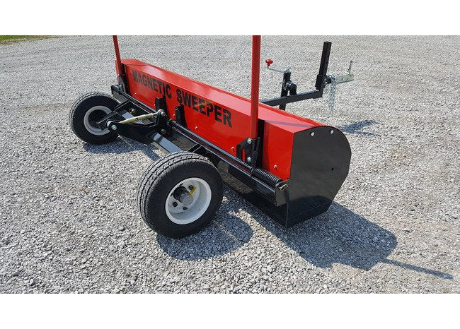 Caiman™ Magnetic Sweepers - Image 7