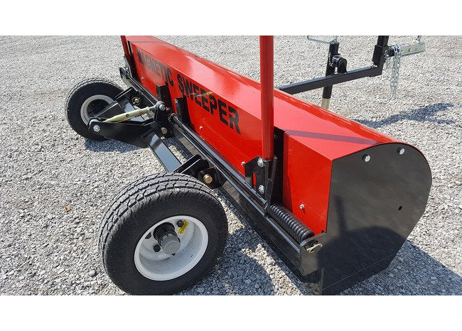 Caiman™ Magnetic Sweepers - Image 9