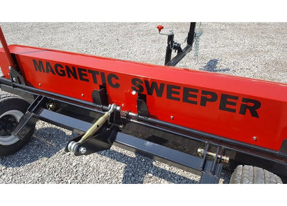 Caiman™ Magnetic Sweepers - Image 10
