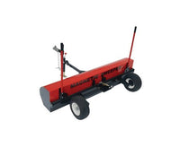 Caiman™ Magnetic Sweepers