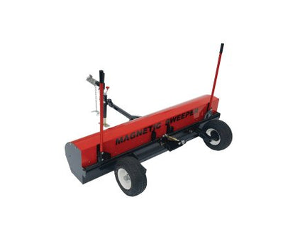 Caiman™ Magnetic Sweepers - Image 1