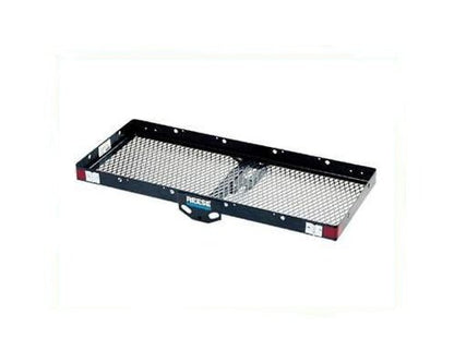 Heavy-Duty Cargo Carrier for 2" Receiver Hitch - Image 1