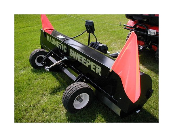 Aardvark™ Magnetic Sweepers - Image 6