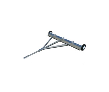 Razor™ 4.5 x 4.5 Inch (in) Size and 38 Inch (in) Width Magnetic Sweeper - Image 1