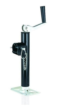 2000 LB Swivel Mounting Jack with Pin and Bracket