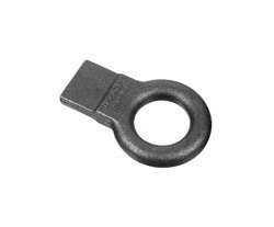 Lunette Towing Hitch - Image 1