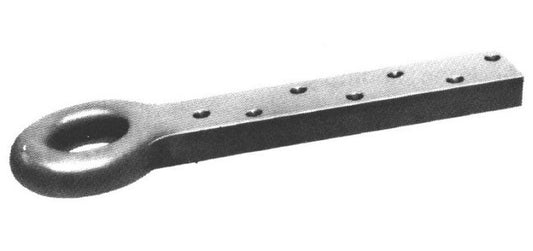 Heavy-Duty Draw Bar for Towing - Image 1