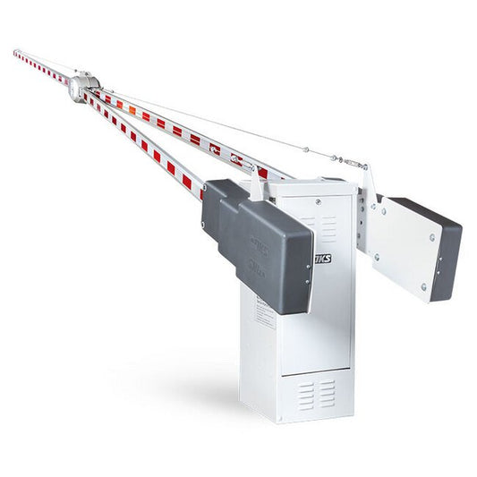 1 HP Motor Barrier Gate Operator - Image 1