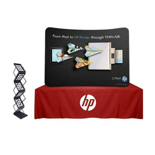 Custom Trade Show Display Kit - Image 1