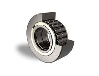 NUTR Series Yoke Type Track Roller Bearings