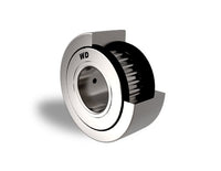 NATR-NATV Series Yoke Type Track Roller Bearings
