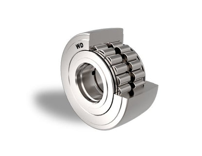 RSU Series Yoke Type Track Roller Bearings - Image 1