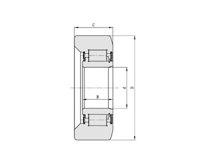Cylindrical Track Roller Bearings - Image 2