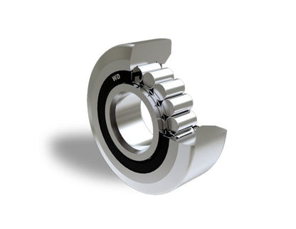 Cylindrical Track Roller Bearings - Image 1