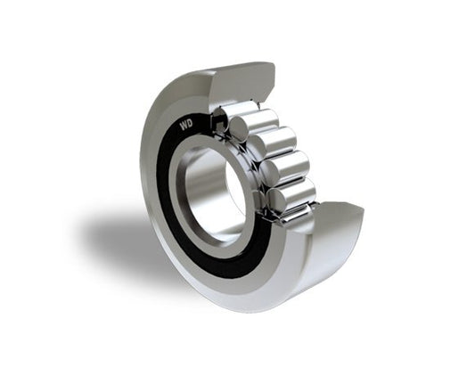 Cylindrical Track Roller Bearings - Image 1