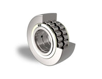 PWTR Series Yoke Type Track Roller Bearings
