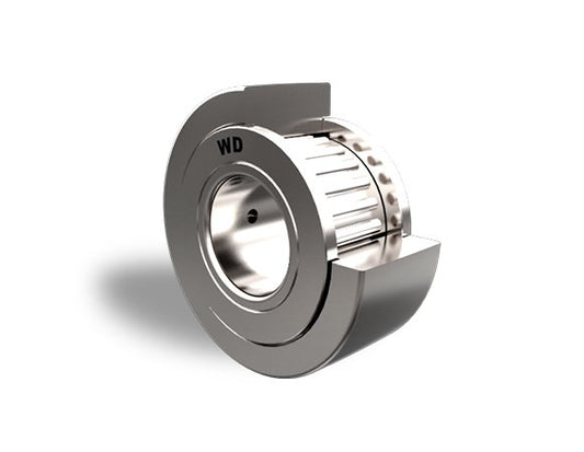 NATR-NATV Series Yoke Type Track Roller Bearings - Image 1