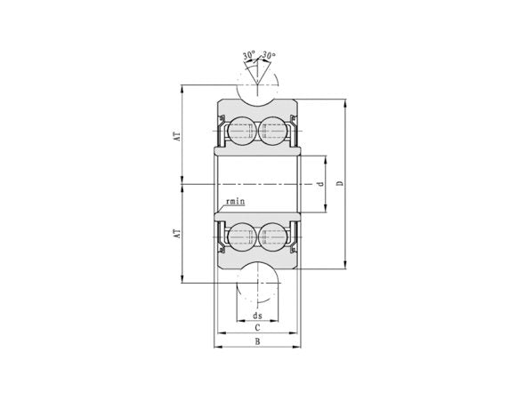 LFR Series Track Roller Bearings - Image 2