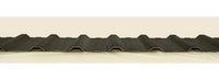 Trail-Rib Aluminum Corrugated Metal Sheet