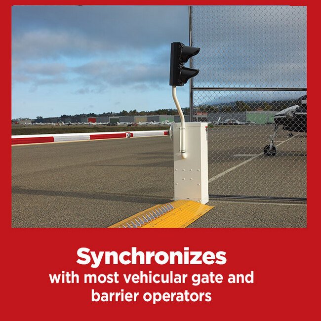 Gate Automation Traffic Signal Control System - Image 3