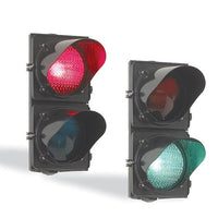 Gate Automation Traffic Signal Control System