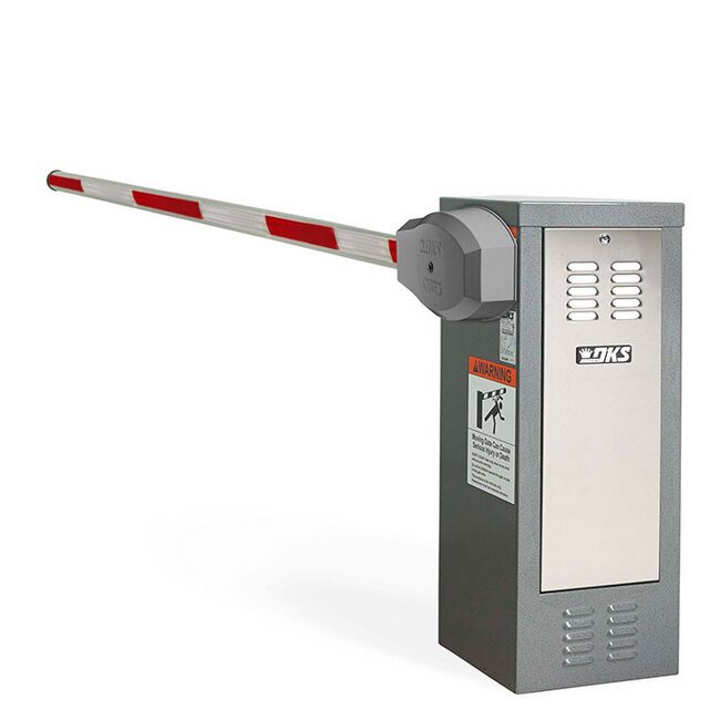 DooKing 1/2 HP Motor Parking Control Barrier Gate Operator - Image 2