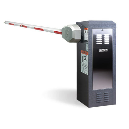 DooKing 1/2 HP Motor Parking Control Barrier Gate Operator - Image 3