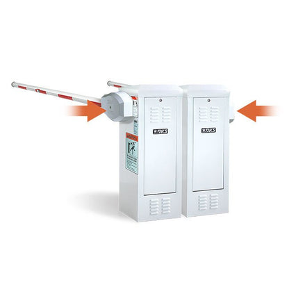DooKing 1/2 HP Motor Parking Control Barrier Gate Operator - Image 4