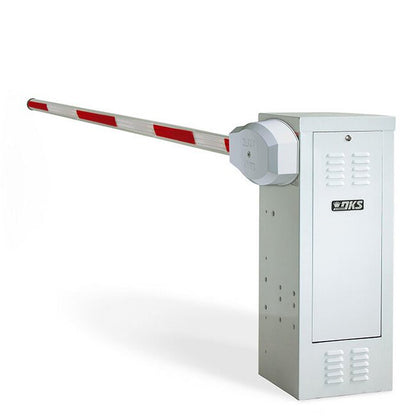 DooKing 1/2 HP Motor Parking Control Barrier Gate Operator - Image 1