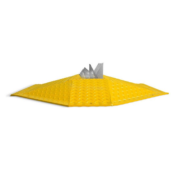 Surface & Flush Mount Traffic Control Spike System - Image 5