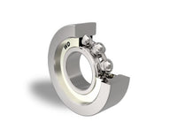 Mast Roller Single Row Deep Groove Ball Bearings