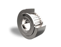 NATR-NATV Series Yoke Type Track Roller Bearings