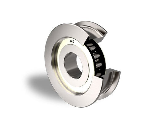 Chain Pulley Cylindrical Roller Bearings - Image 1